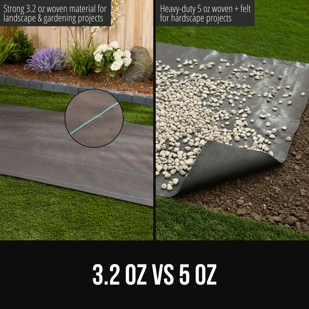 Landscape Fabric - Image 4