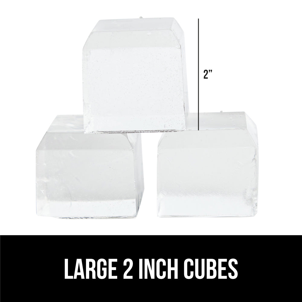 Large Ice Cube Mold - Image 11