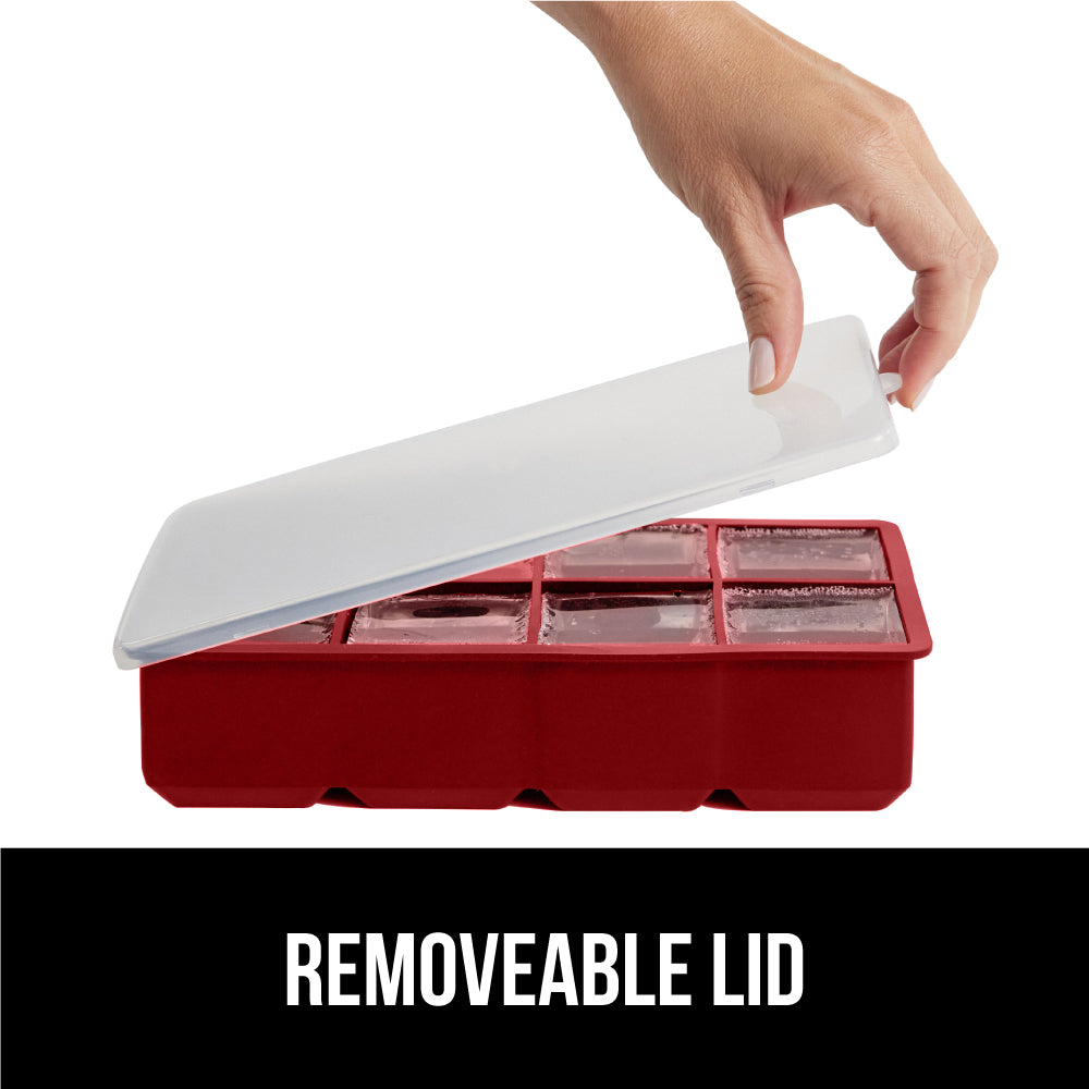 Large Ice Cube Mold - Image 5