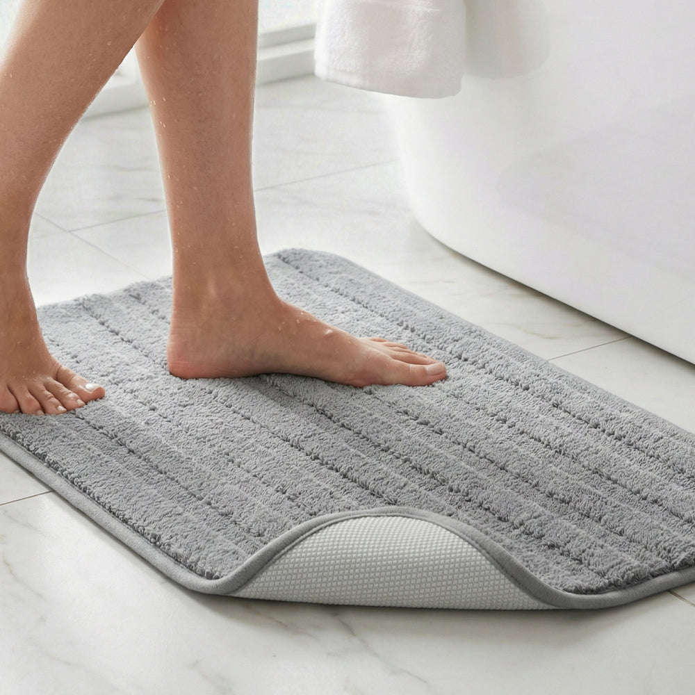 Lines Bath Rug - Image 3