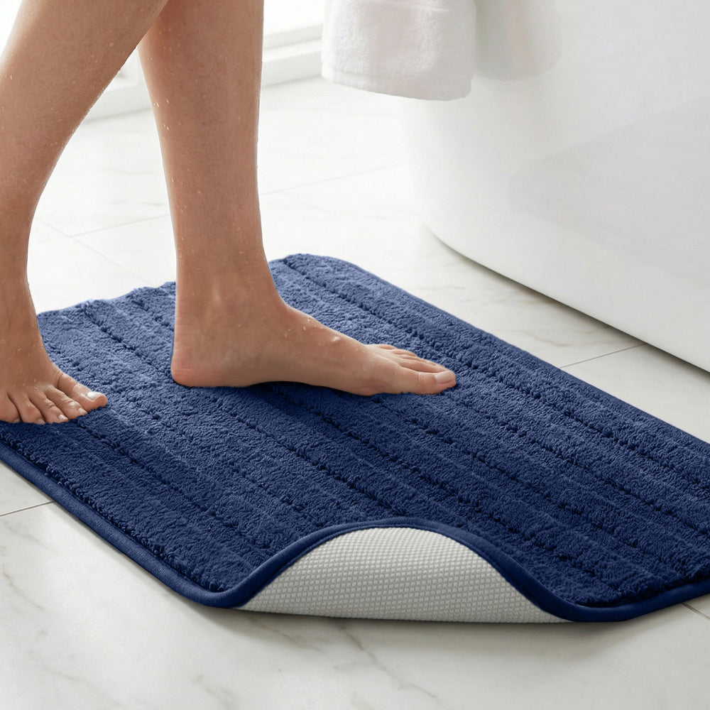 Lines Bath Rug - Image 4