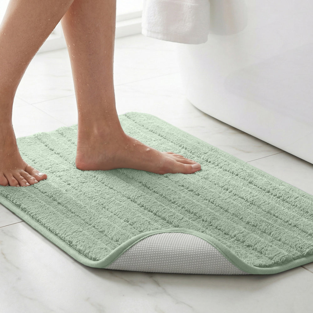 Lines Bath Rug - Image 5