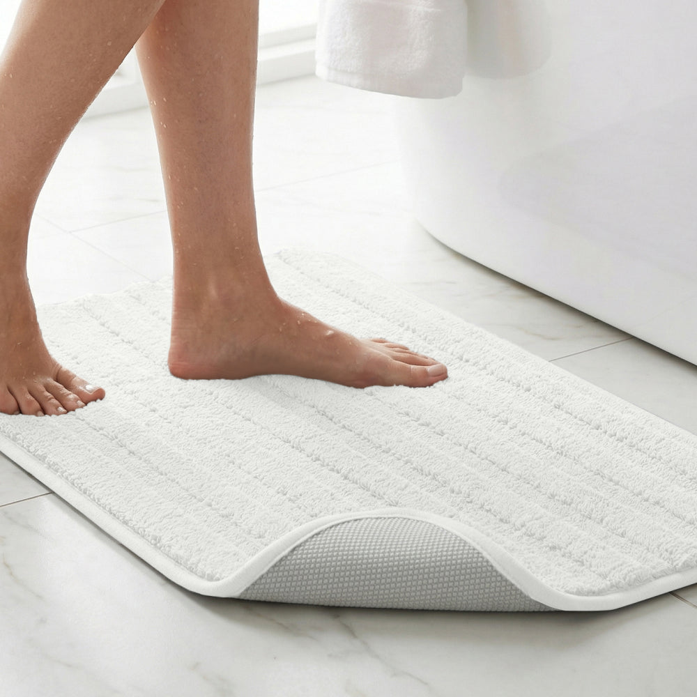 Lines Bath Rug - Image 6