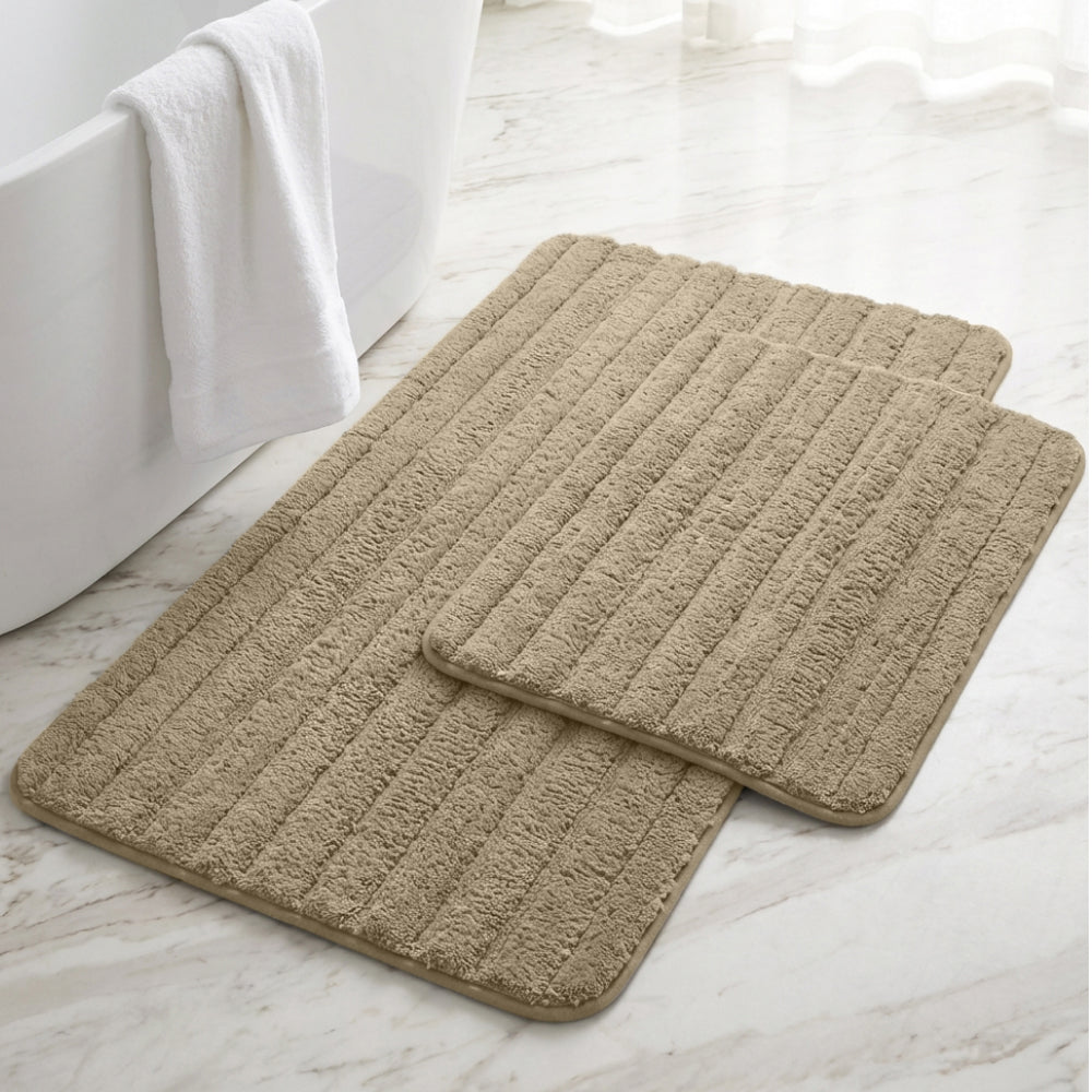 Lines Bath Rug - Image 7
