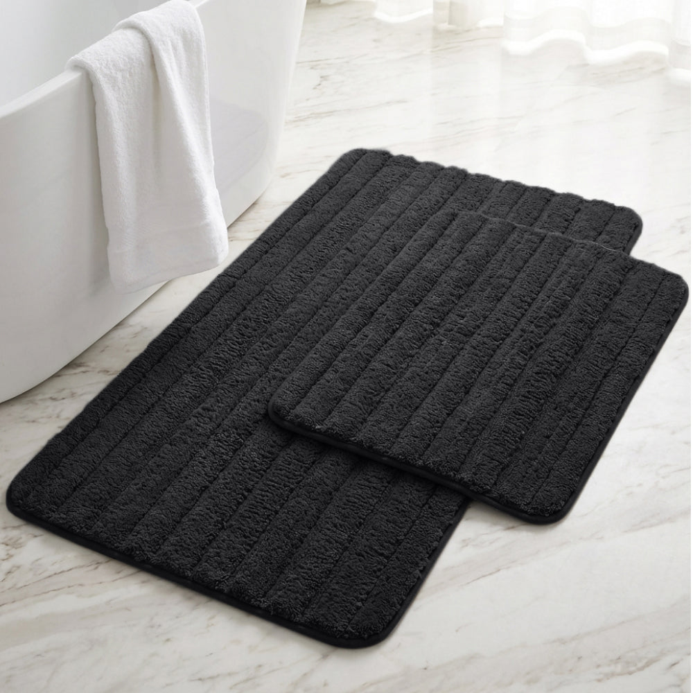 Lines Bath Rug - Image 8