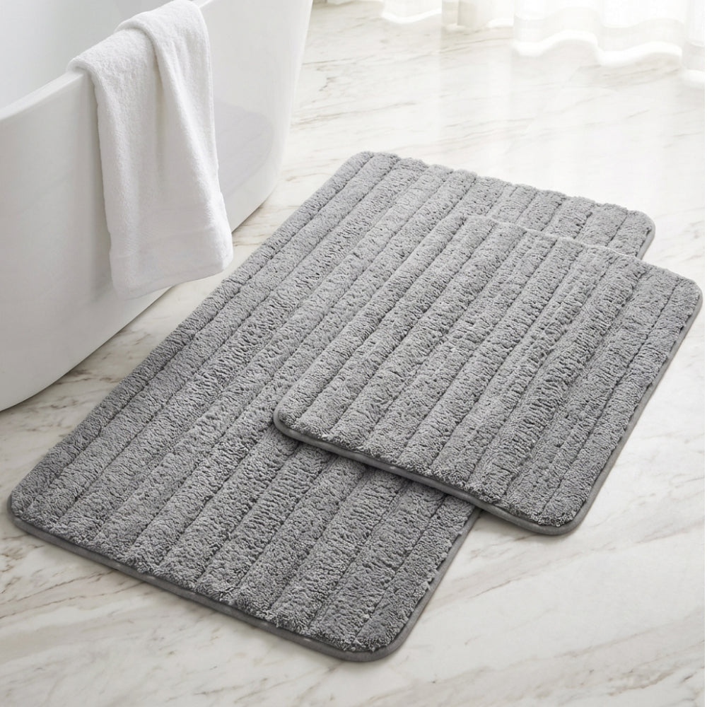 Lines Bath Rug - Image 9