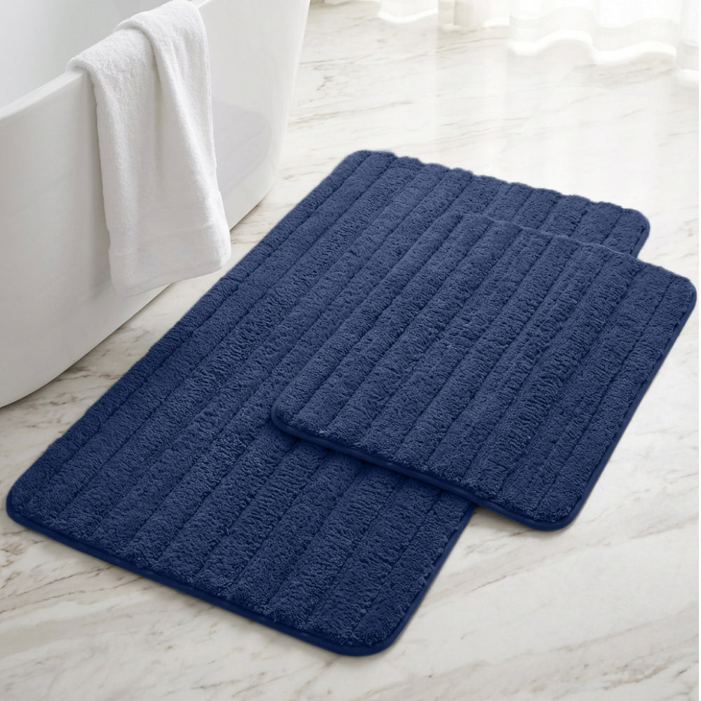 Lines Bath Rug - Image 10