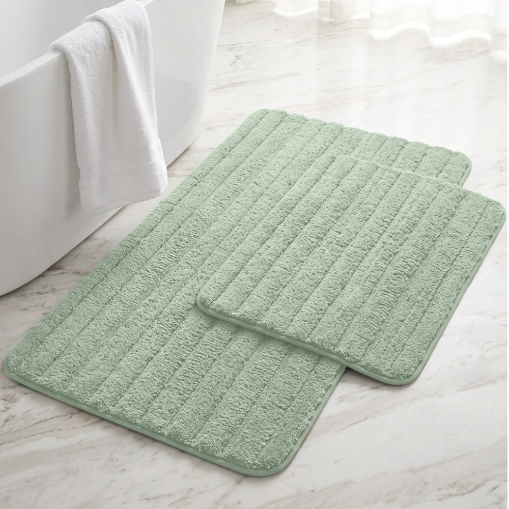 Lines Bath Rug - Image 11