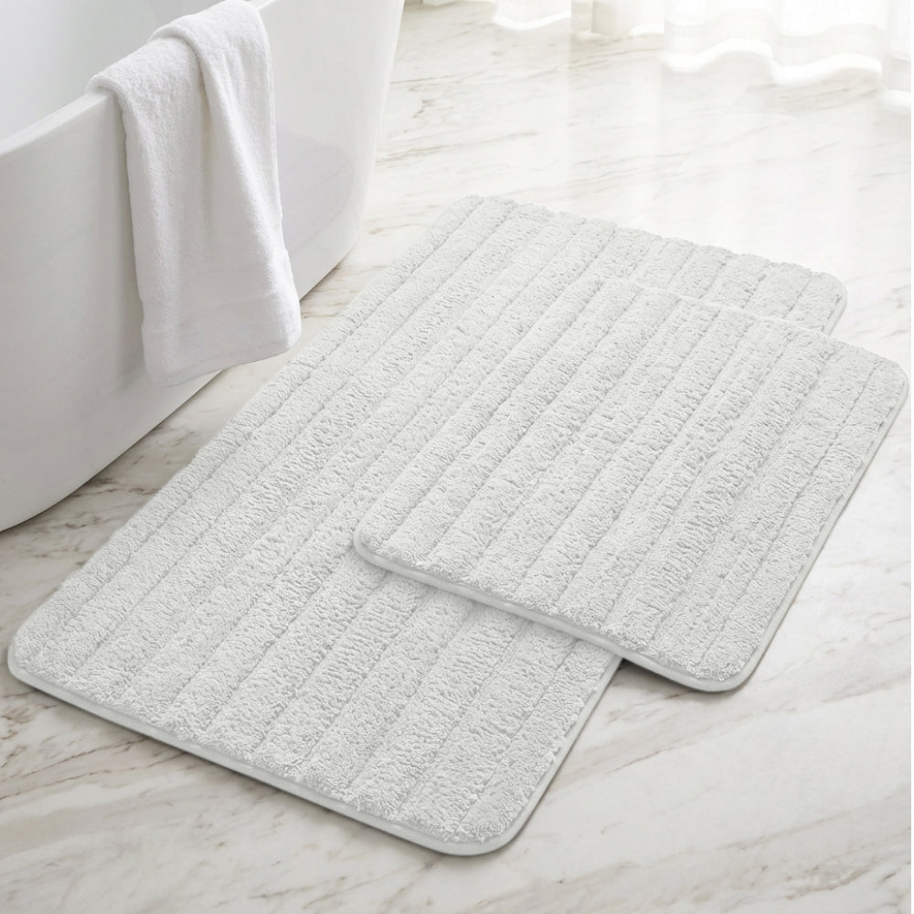 Lines Bath Rug - Image 12