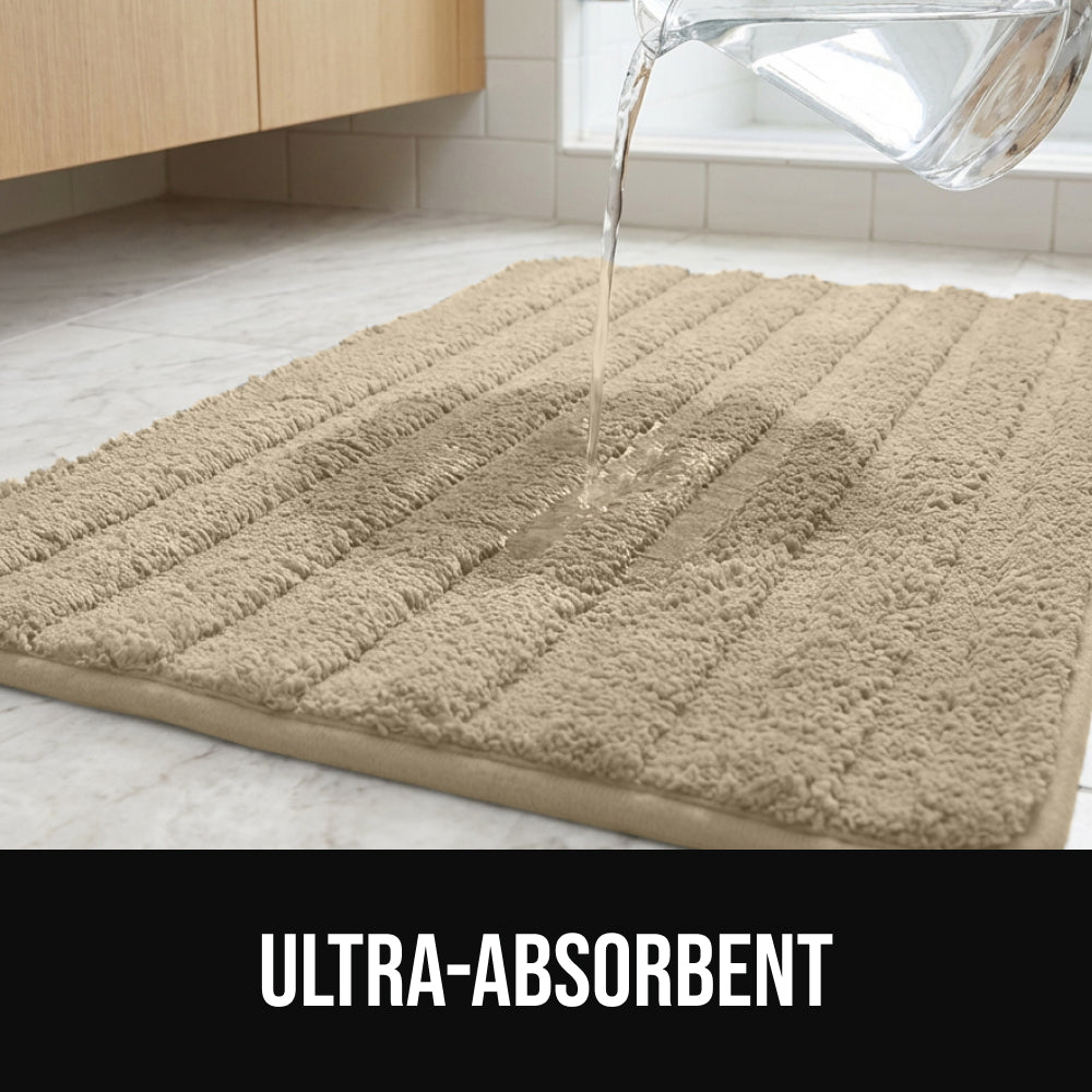 Lines Bath Rug - Image 13