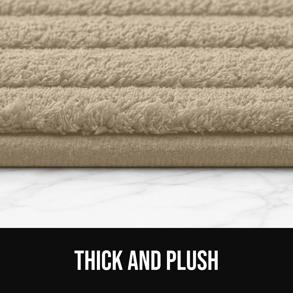 Lines Bath Rug - Image 15