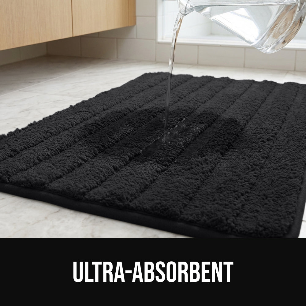 Lines Bath Rug - Image 21