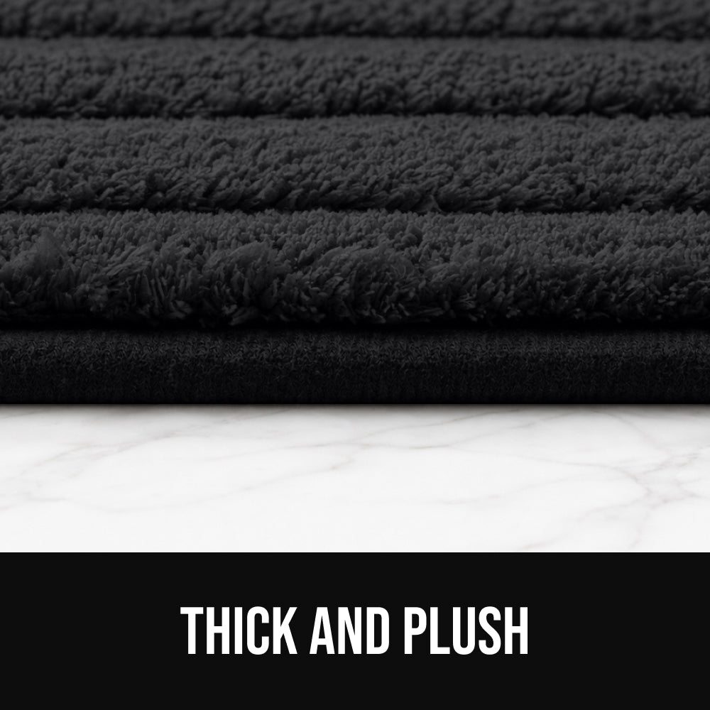 Lines Bath Rug - Image 23