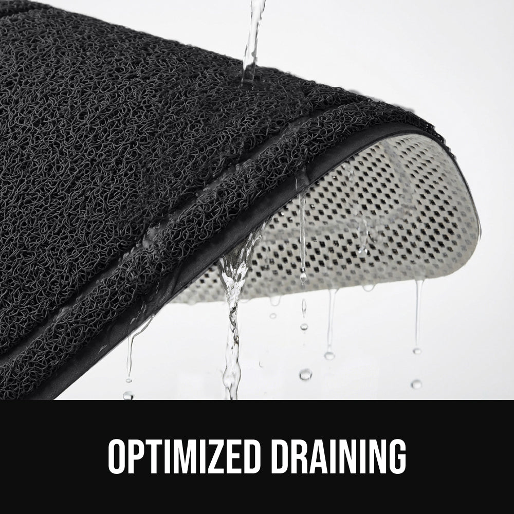 Loofah Bath Mat - Image 20