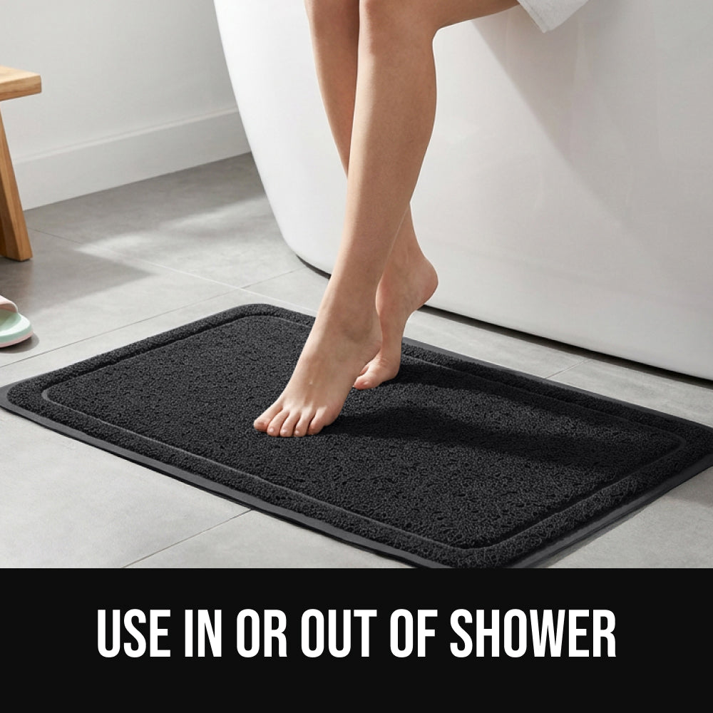 Loofah Bath Mat - Image 21