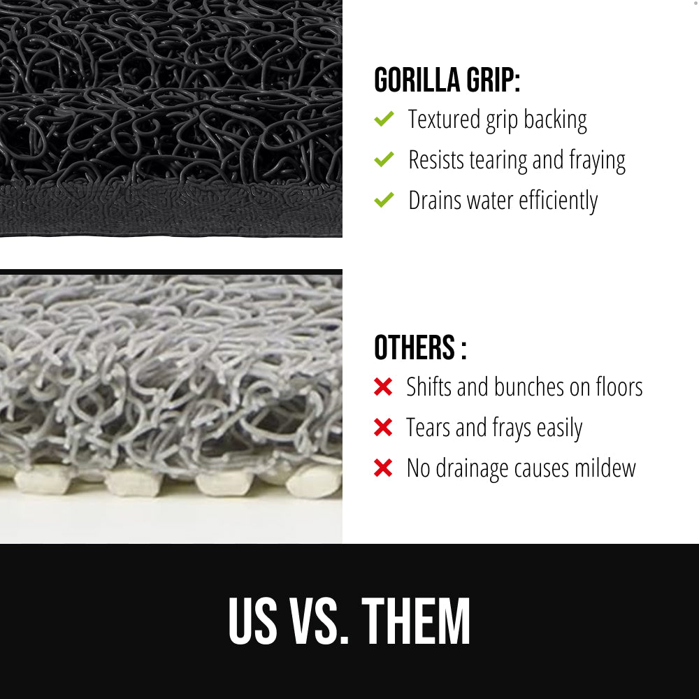 Loofah Bath Mat - Image 23