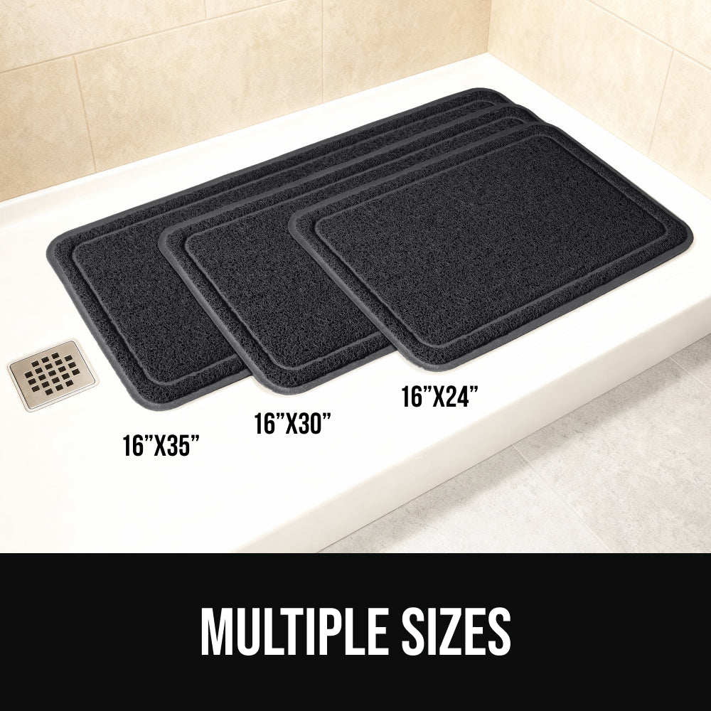 Loofah Bath Mat - Image 25