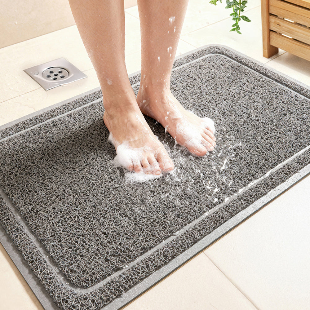 Loofah Bath Mat - Image 4