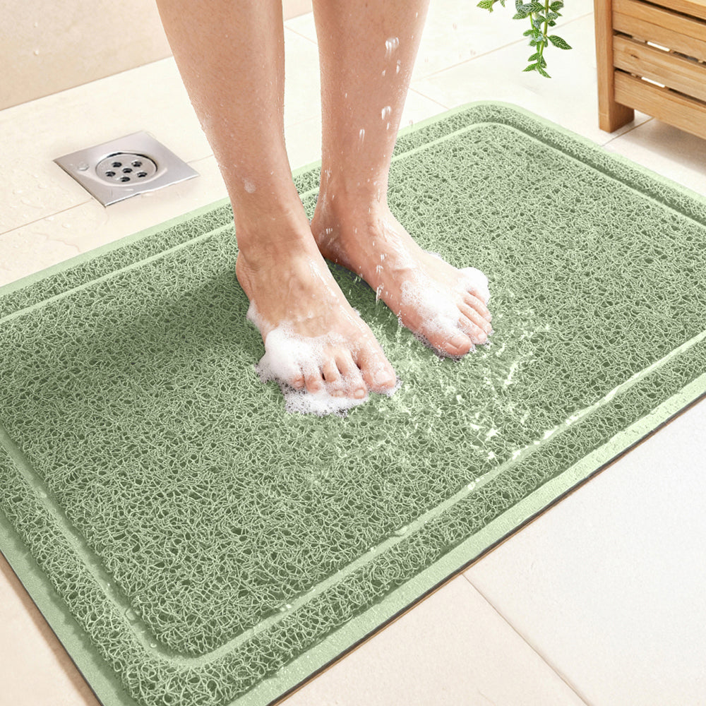 Loofah Bath Mat - Image 5