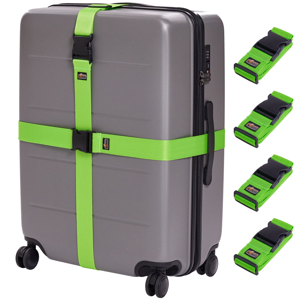 Luggage Straps - Image 8