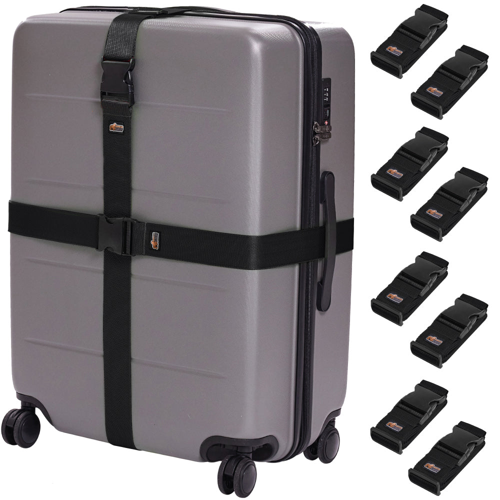Luggage Straps - Image 12