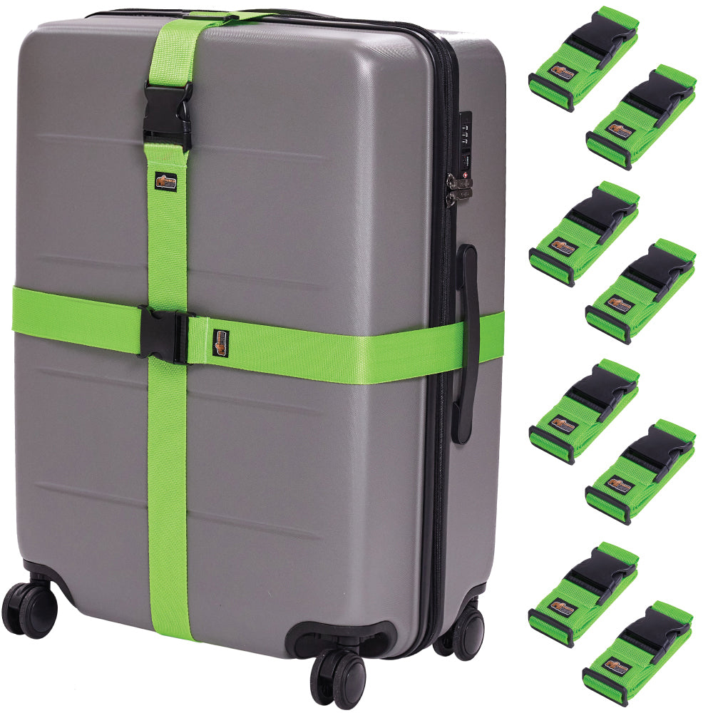 Luggage Straps - Image 13