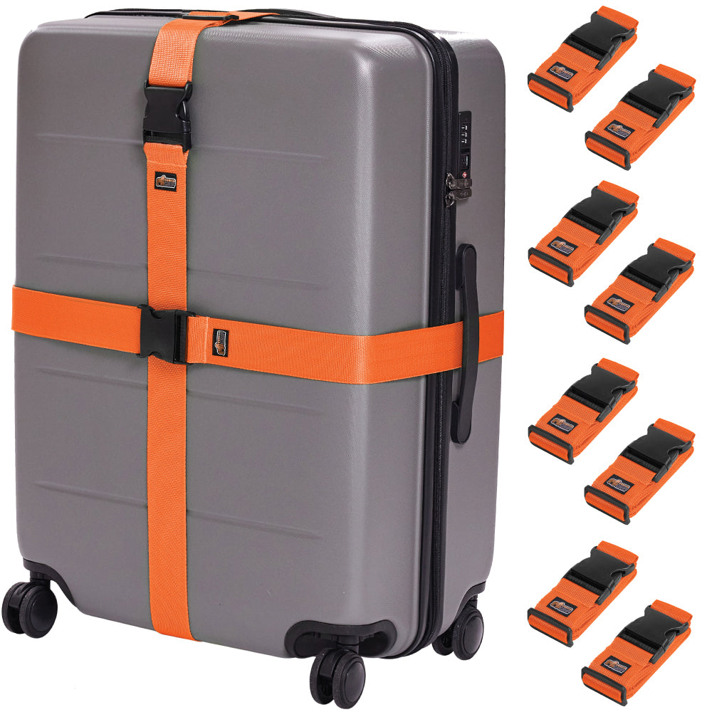 Luggage Straps - Image 14