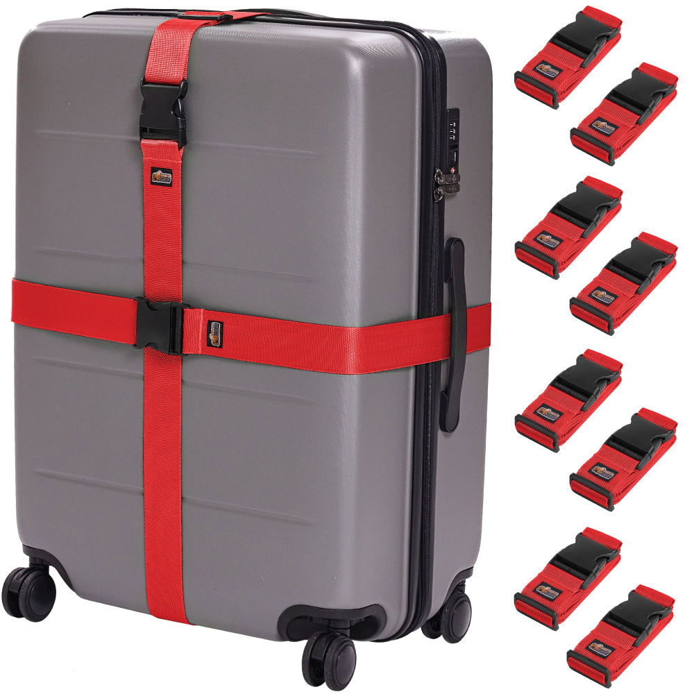 Luggage Straps - Image 15