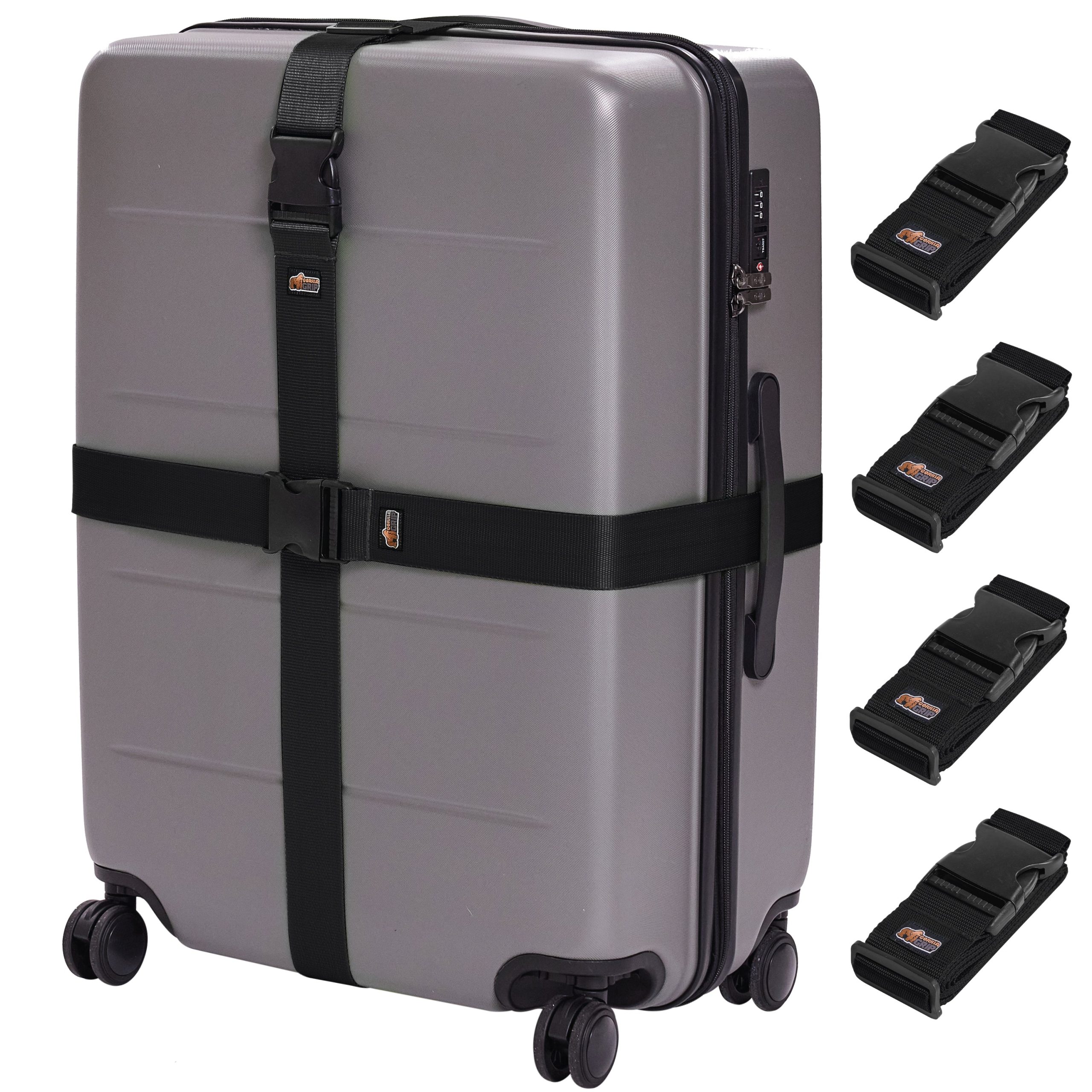 Luggage Straps - Image 7