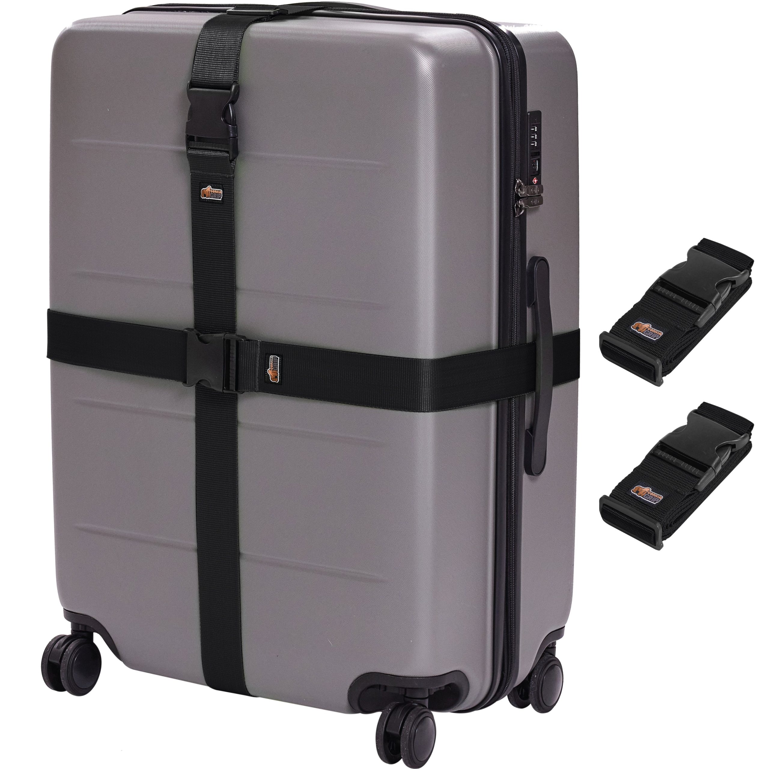 Luggage Straps