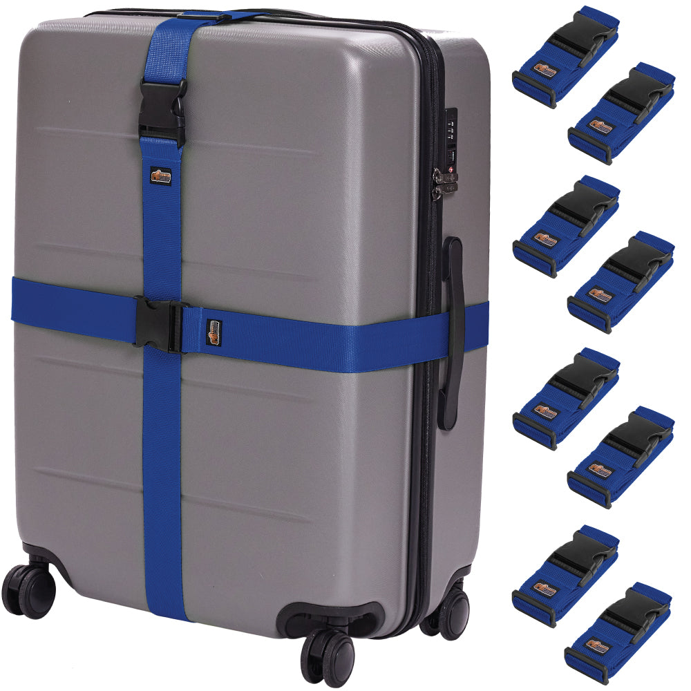 Luggage Straps - Image 19