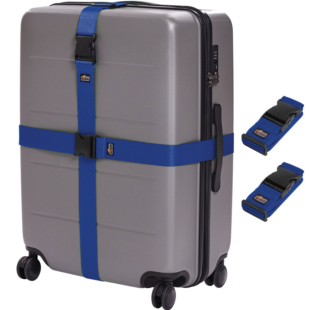 Luggage Straps - Image 2