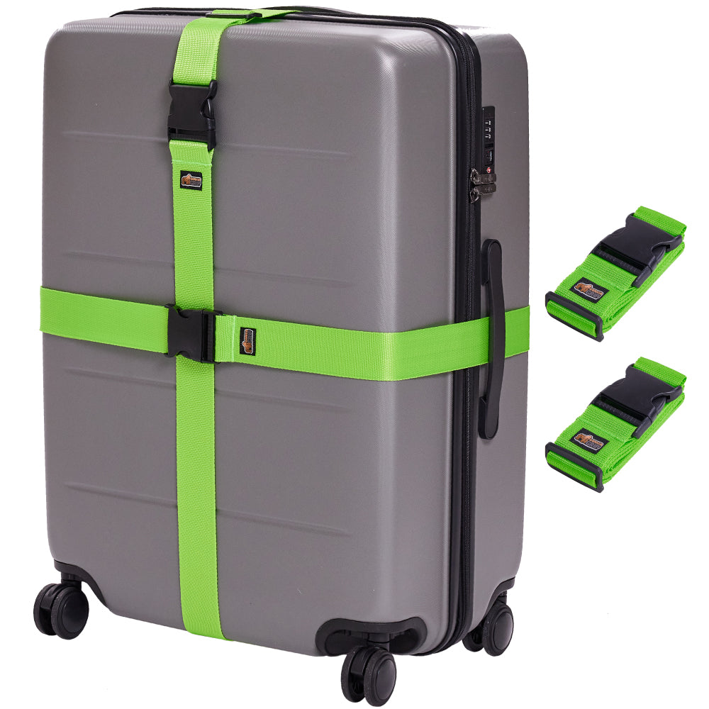Luggage Straps - Image 3