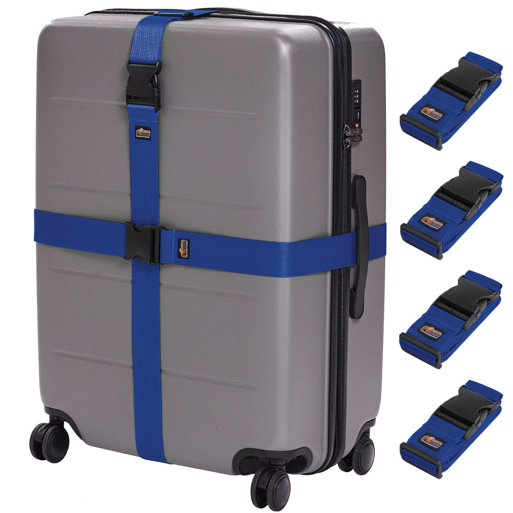 Luggage Straps - Image 16