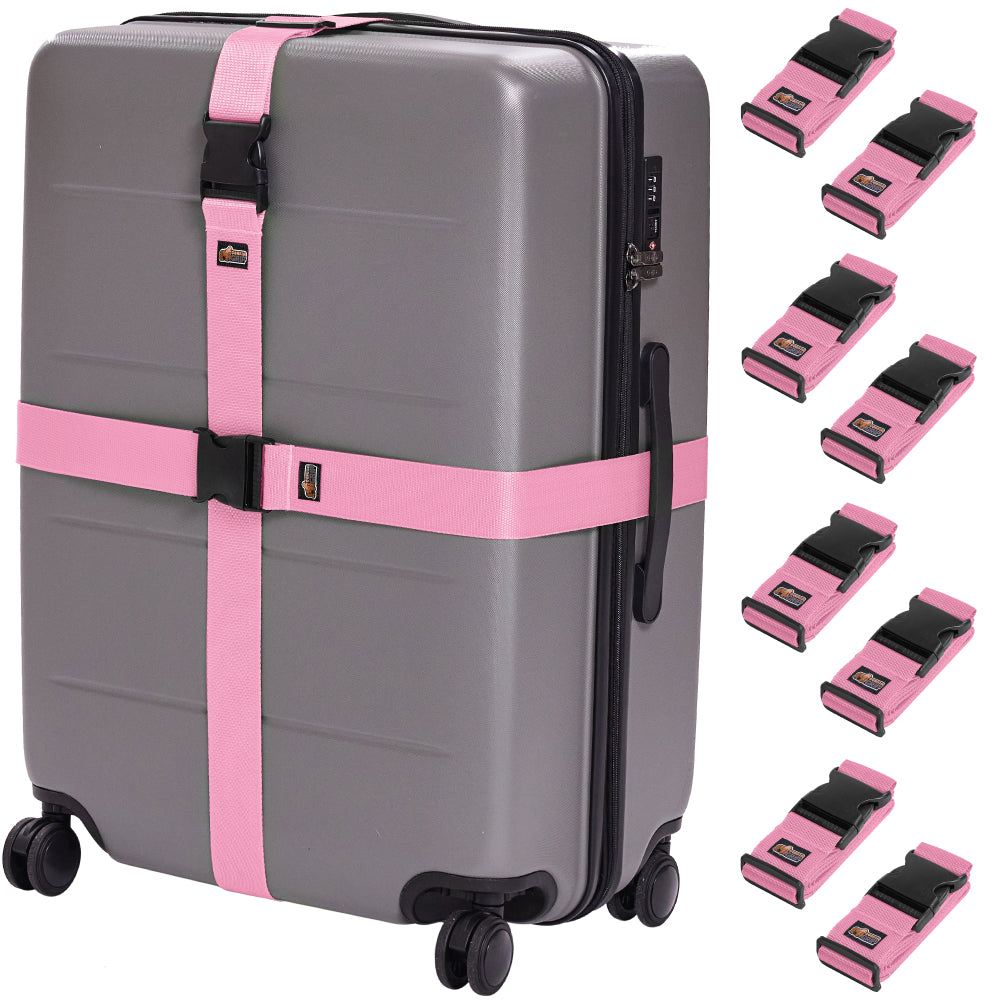 Luggage Straps - Image 21