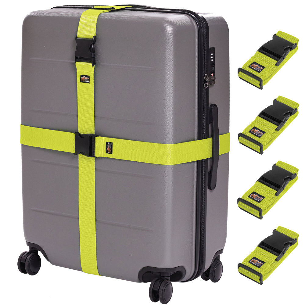 Luggage Straps - Image 18