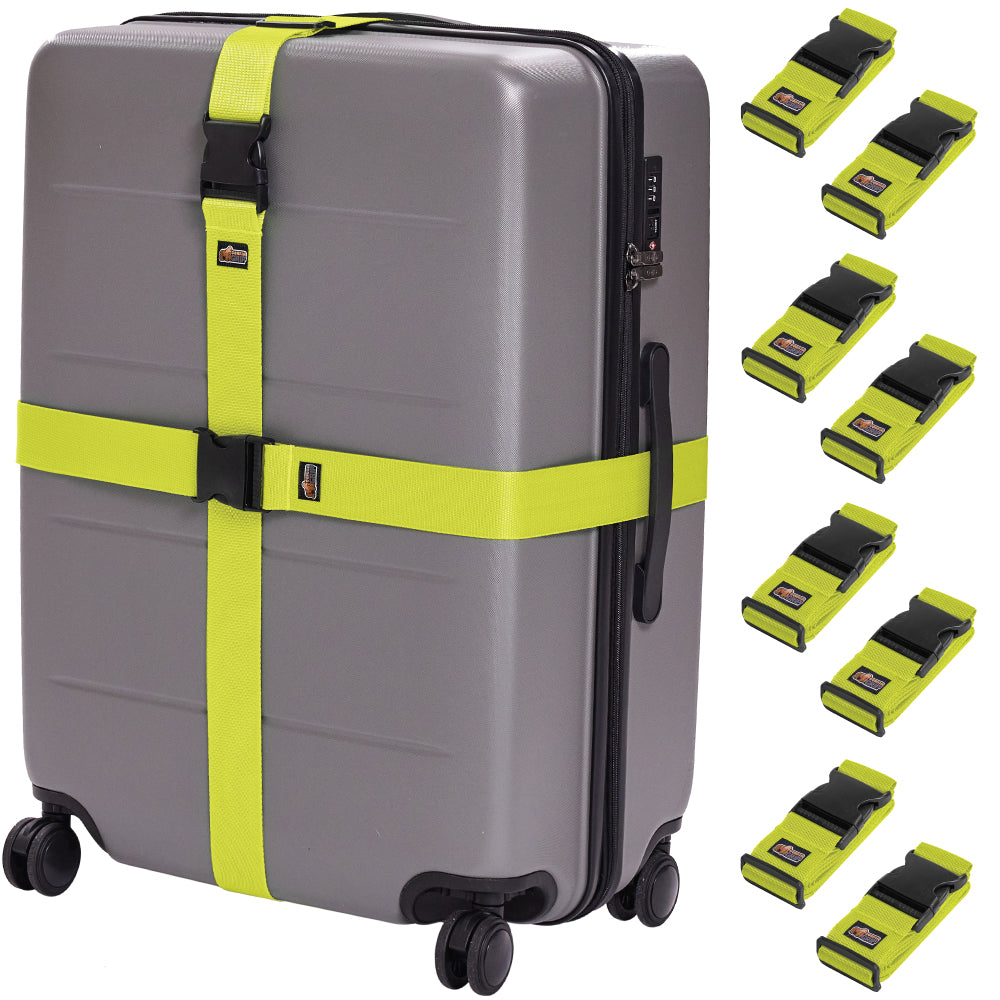 Luggage Straps - Image 20