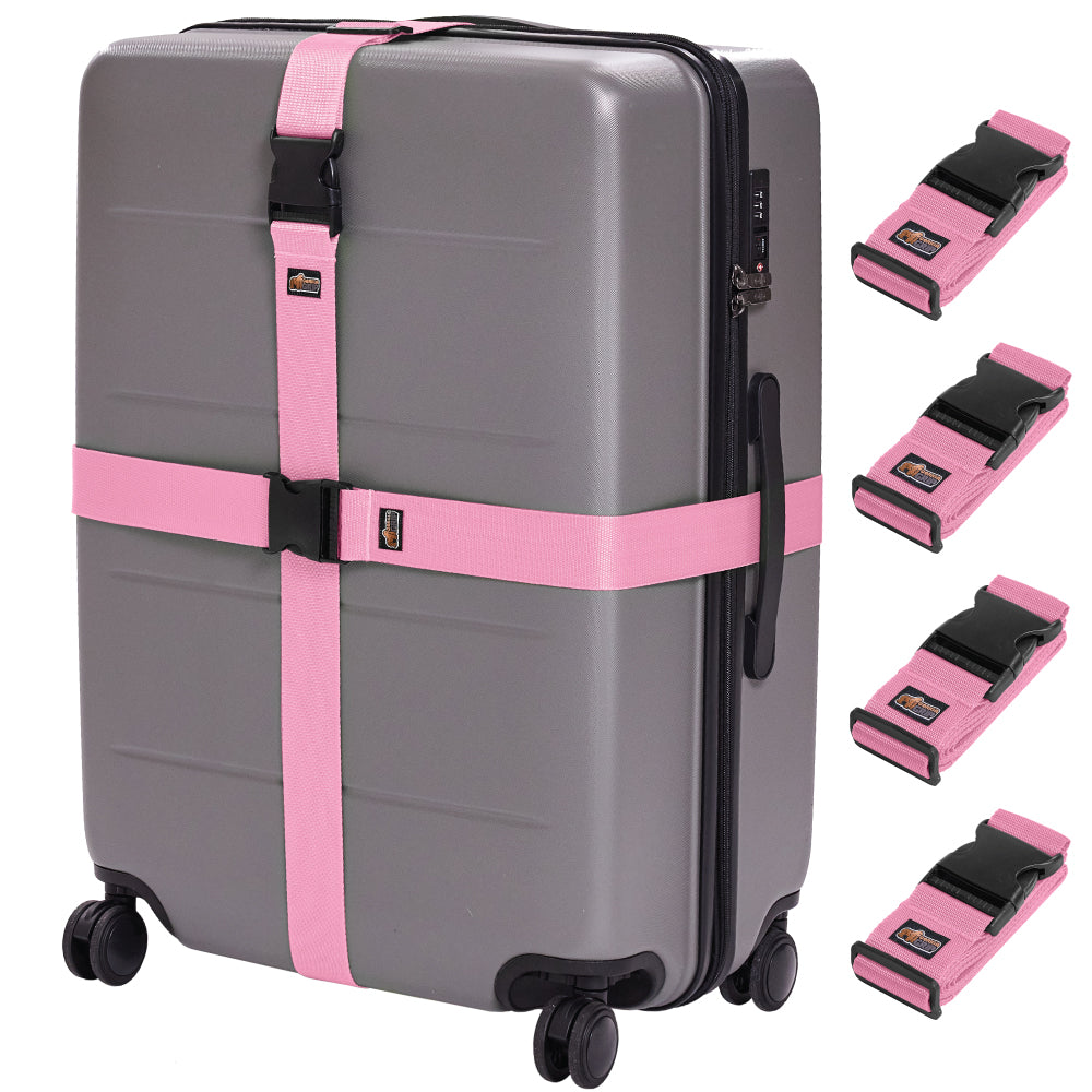 Luggage Straps - Image 17
