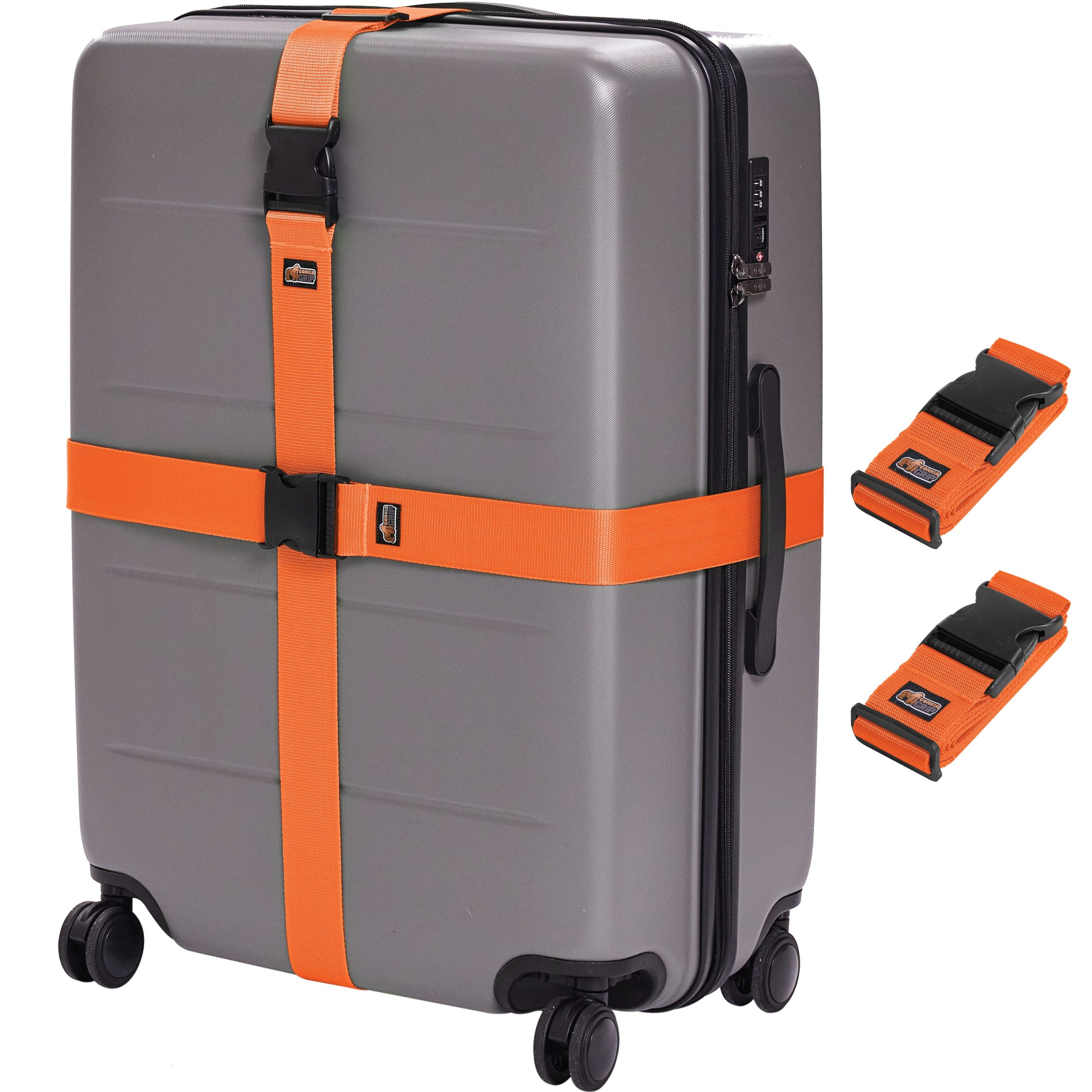 Luggage Straps - Image 4