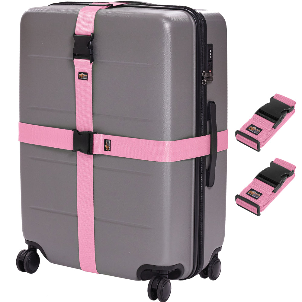 Luggage Straps - Image 5