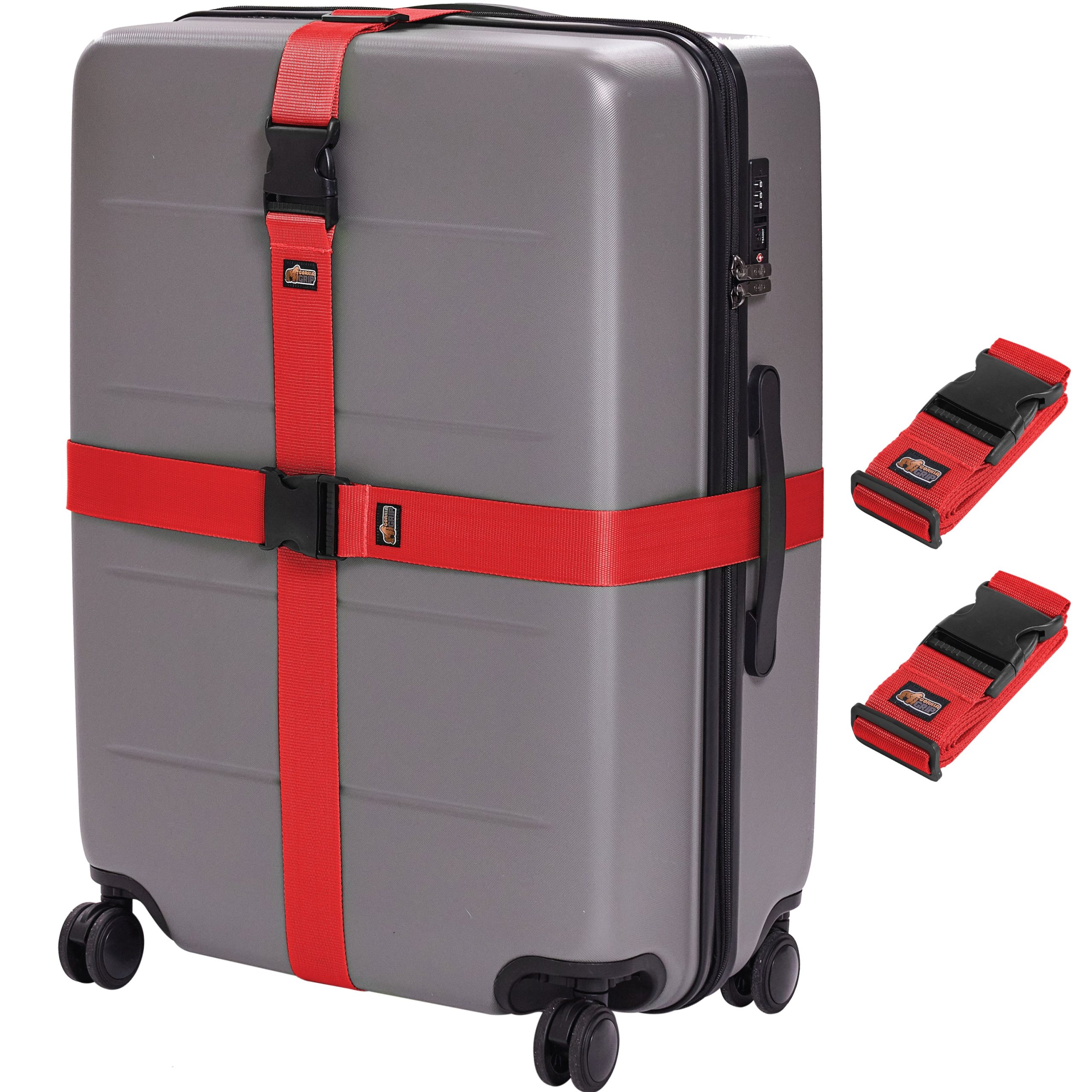 Luggage Straps - Image 9