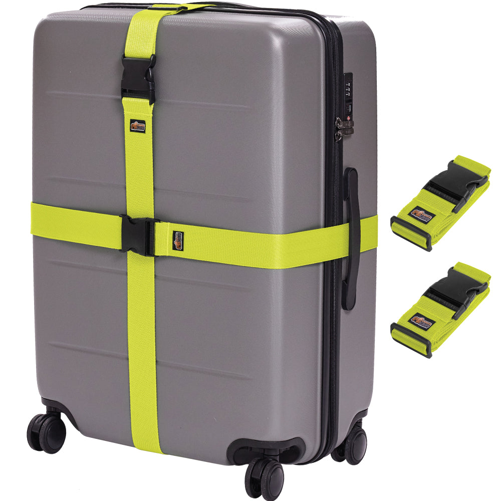 Luggage Straps - Image 6