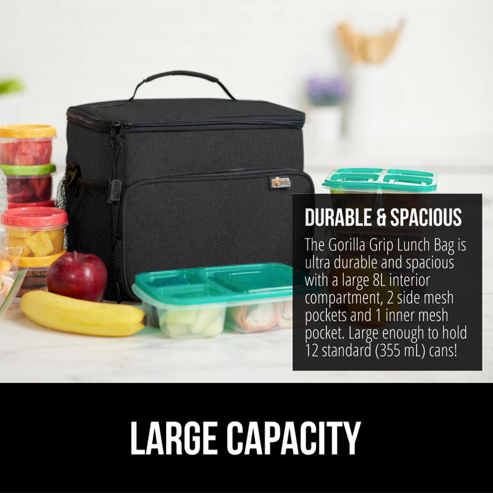Lunch Bag - Image 29