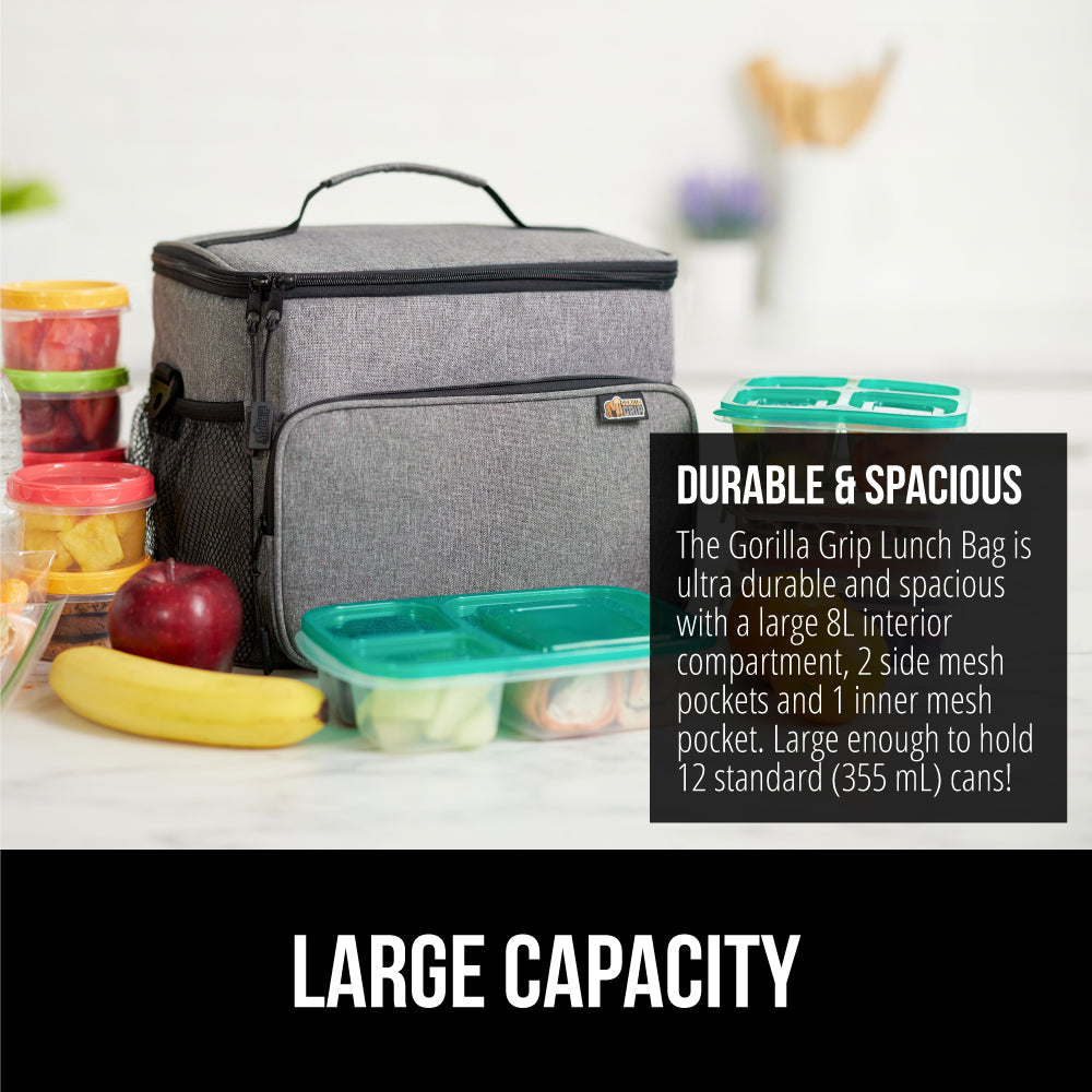 Lunch Bag - Image 18