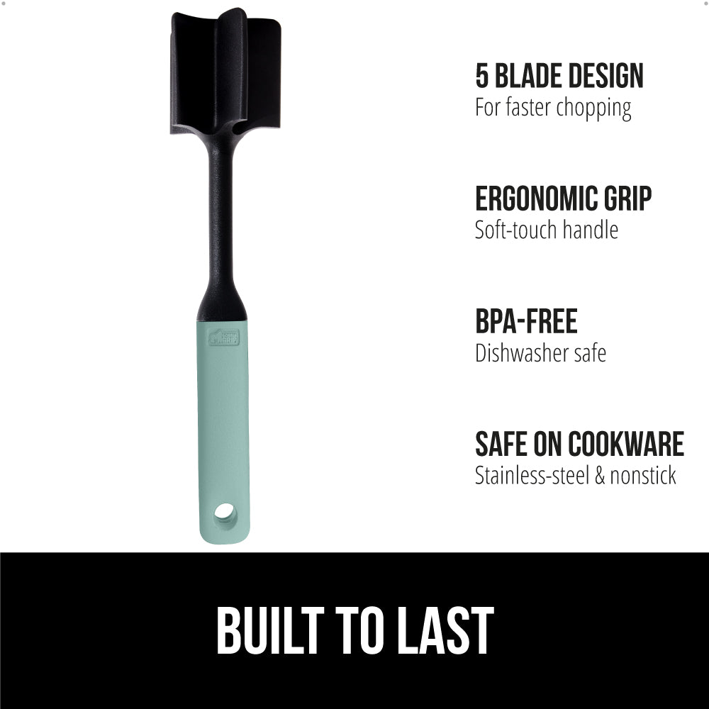 Meat Chopper - Image 20