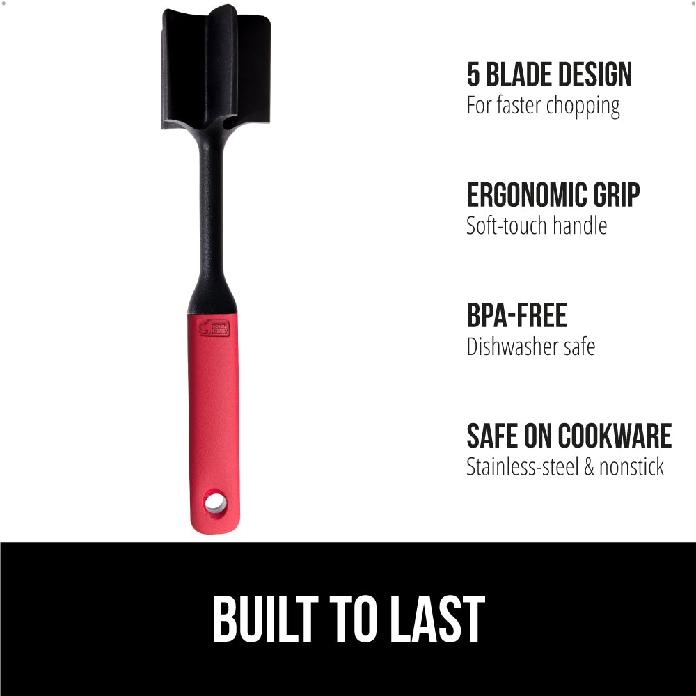 Meat Chopper - Image 11