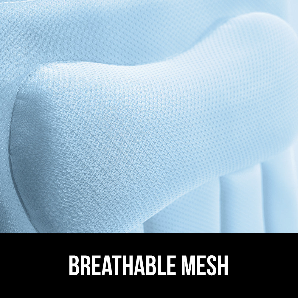 Mesh Bath Pillow - Image 18