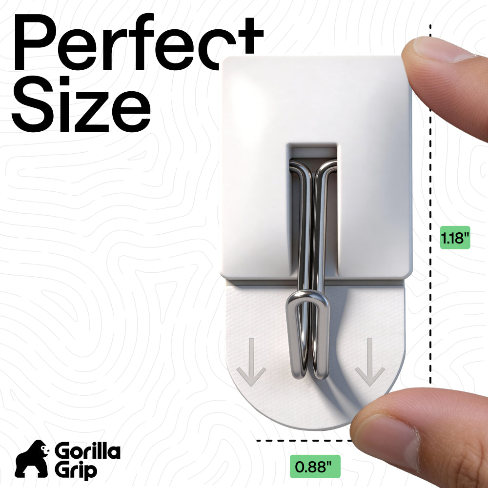Metal Hooks - Image 4