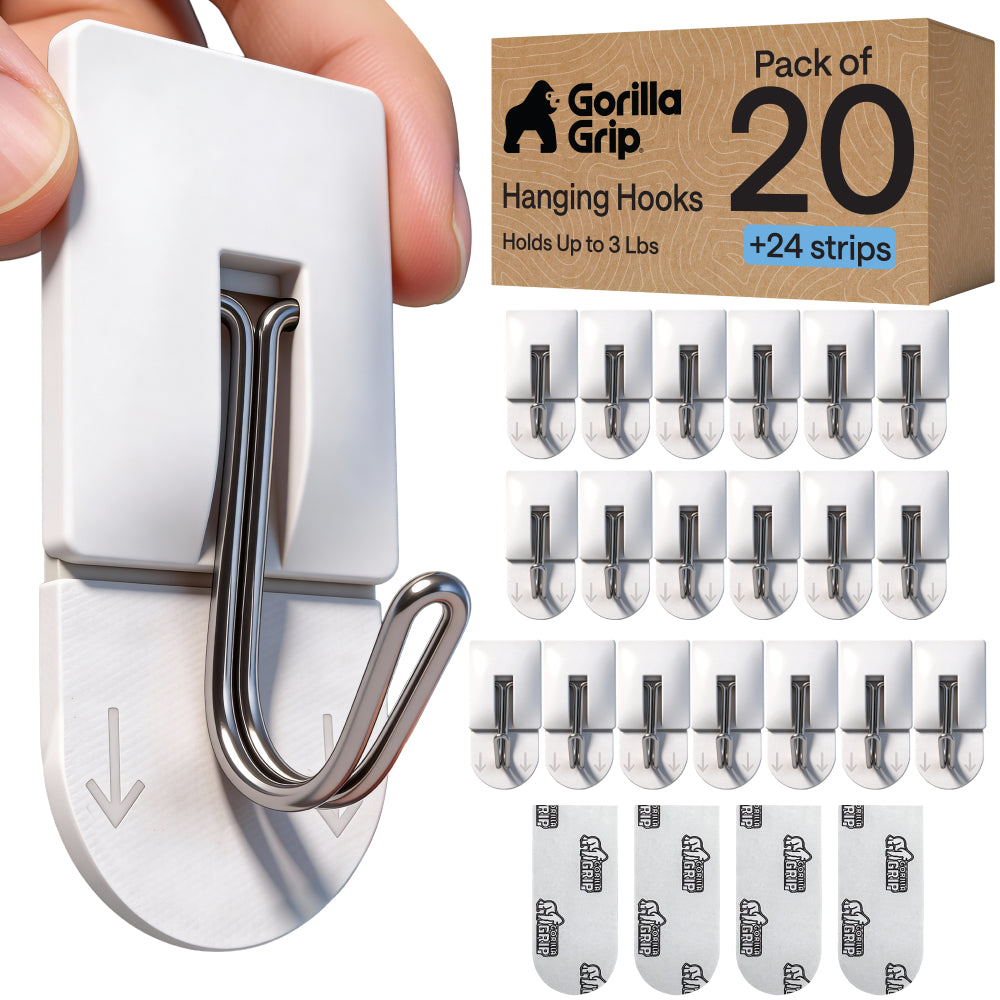 Metal Hooks - Image 3