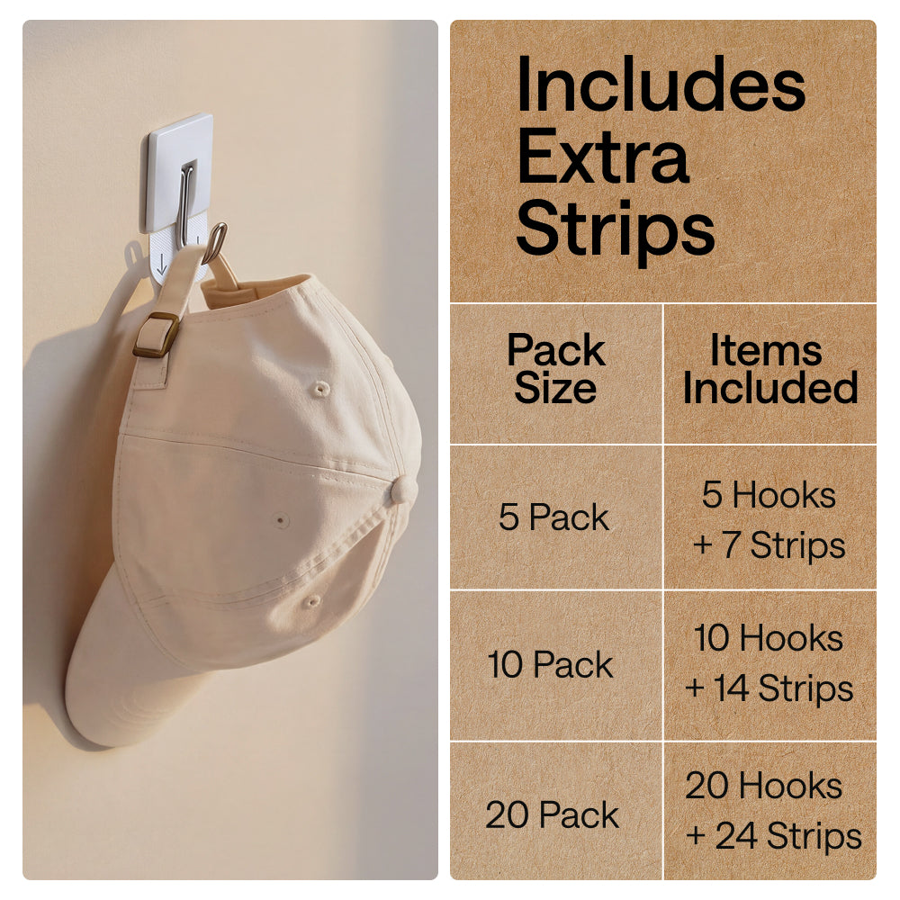 Metal Hooks - Image 7